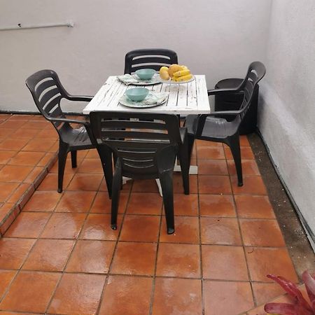 Jardin44 Apartment Santa Úrsula Exterior foto