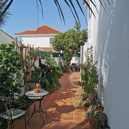 Jardin44 Apartment Santa Úrsula Exterior foto