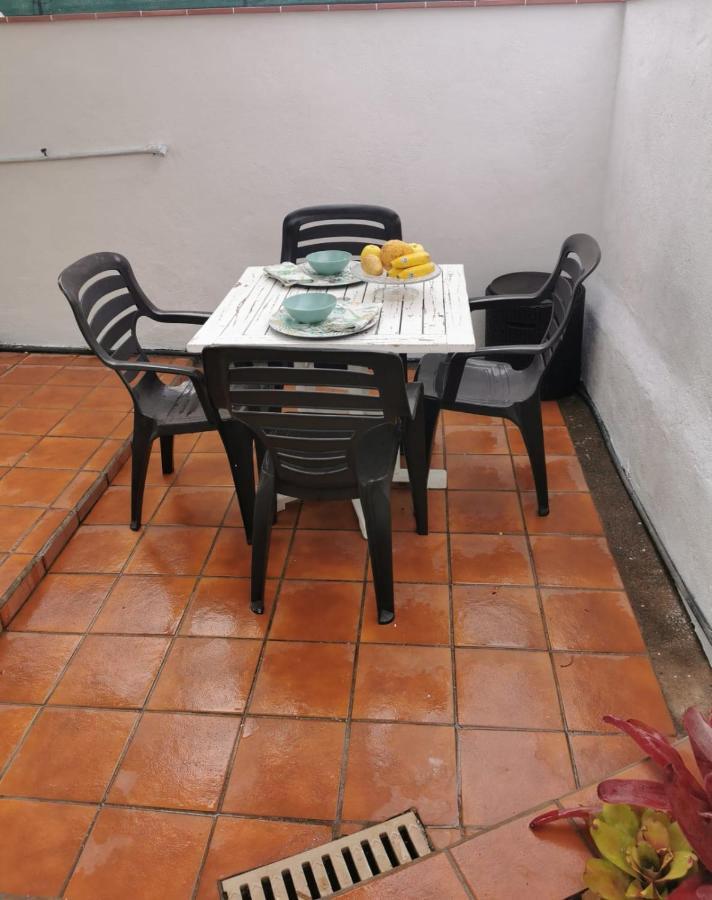 Jardin44 Apartment Santa Úrsula Exterior foto