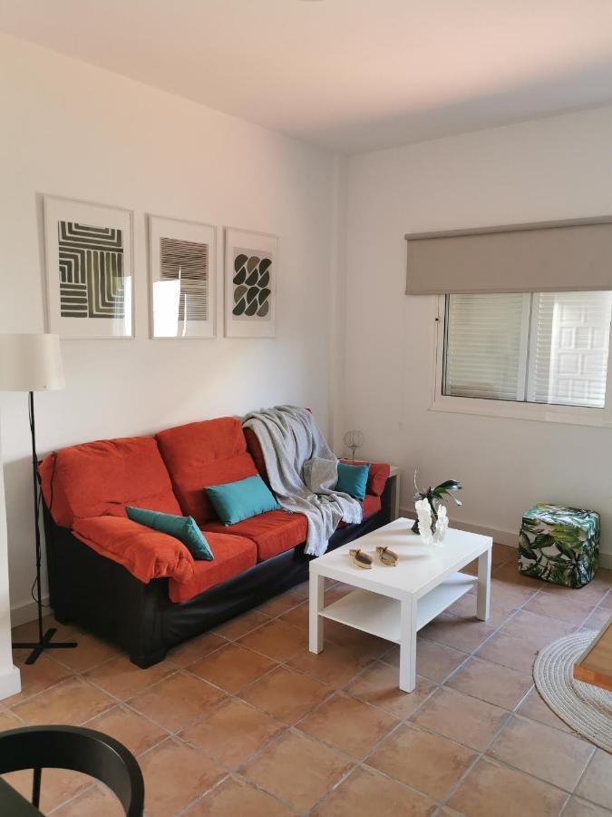 Jardin44 Apartment Santa Úrsula Exterior foto