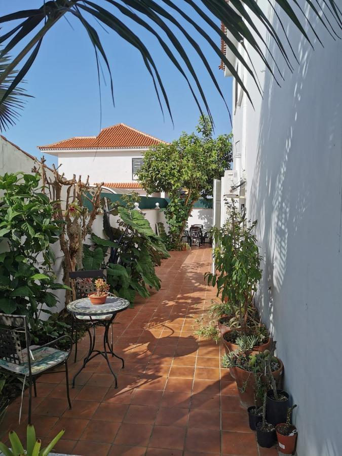 Jardin44 Apartment Santa Úrsula Exterior foto